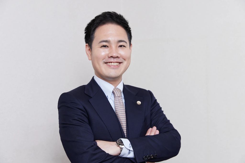 原雅紀 弁護士
