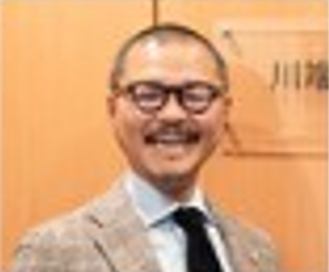川端克俊 弁護士